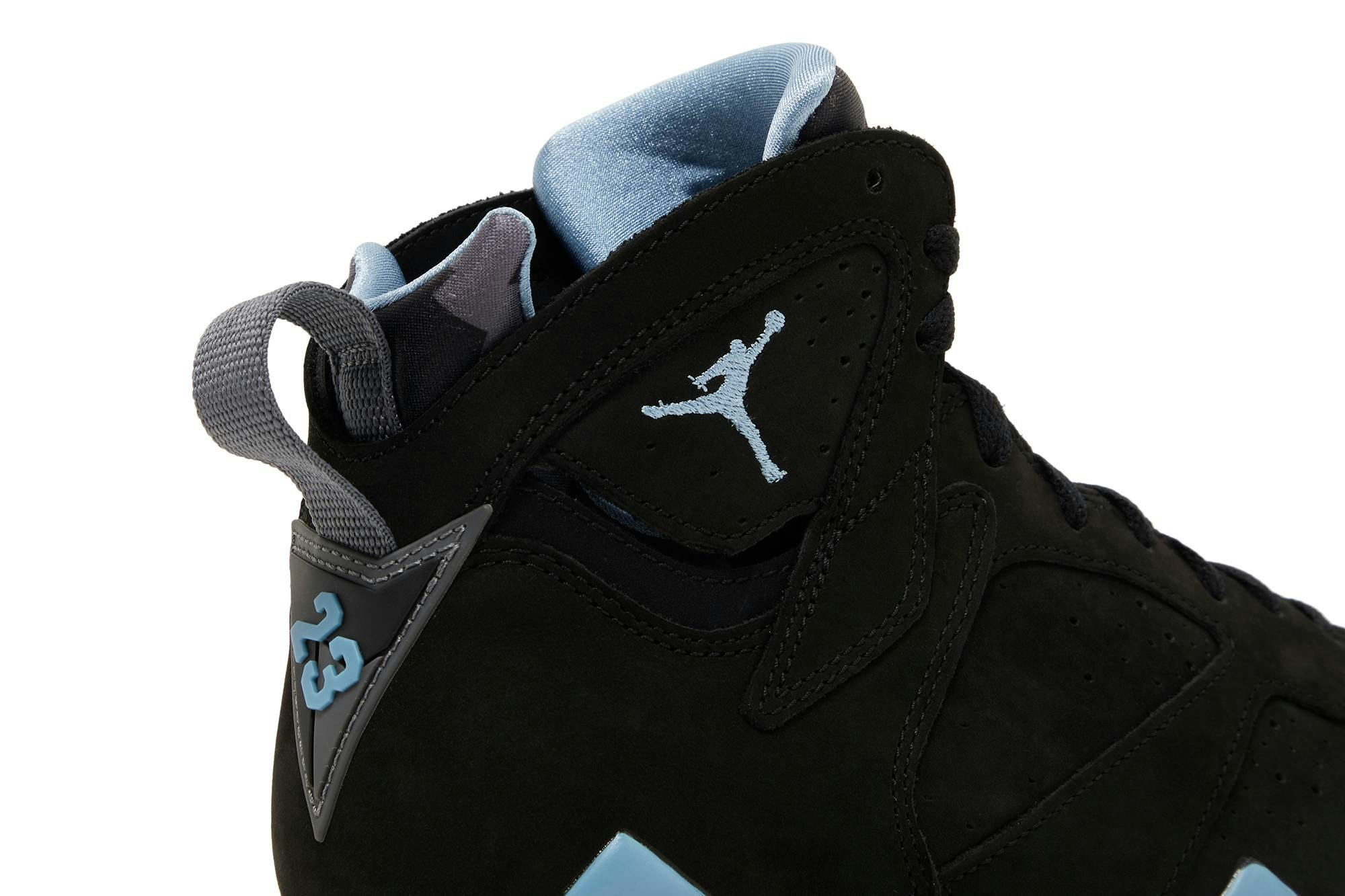Air Jordan 7 ‚Chambray‘ CU9307-004