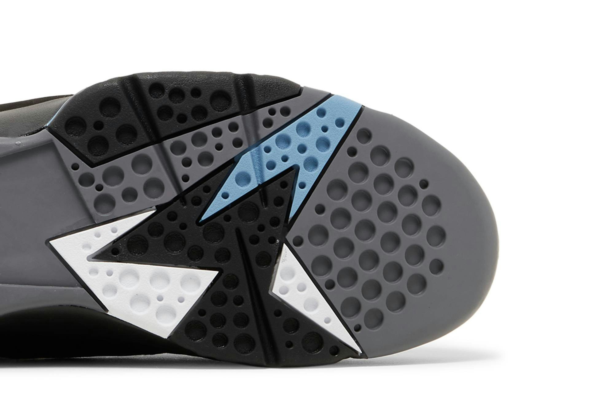 Air Jordan 7 ‚Chambray‘ CU9307-004