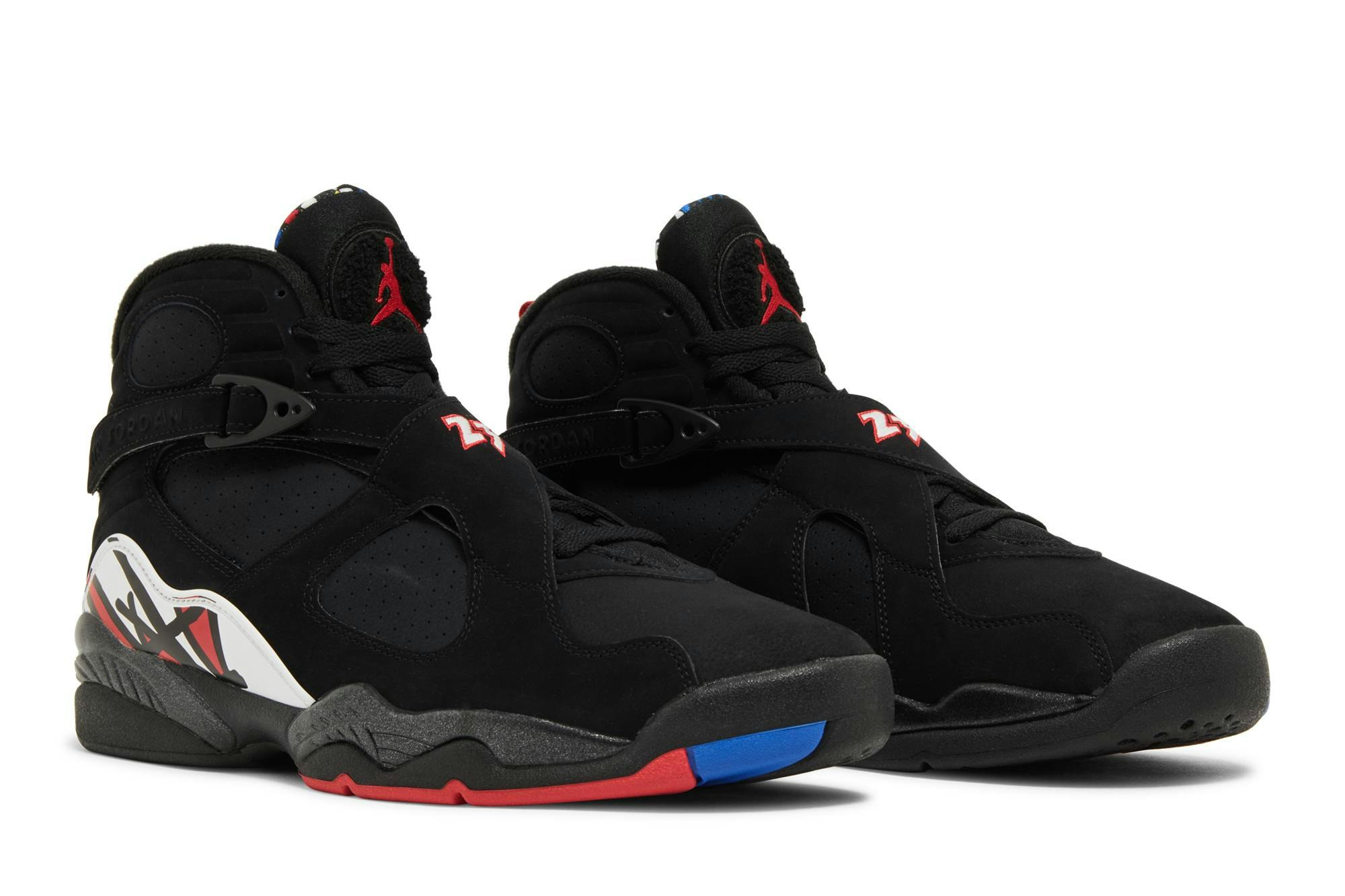 Air Jordan 8 ‚Playoffs‘ 305381-062