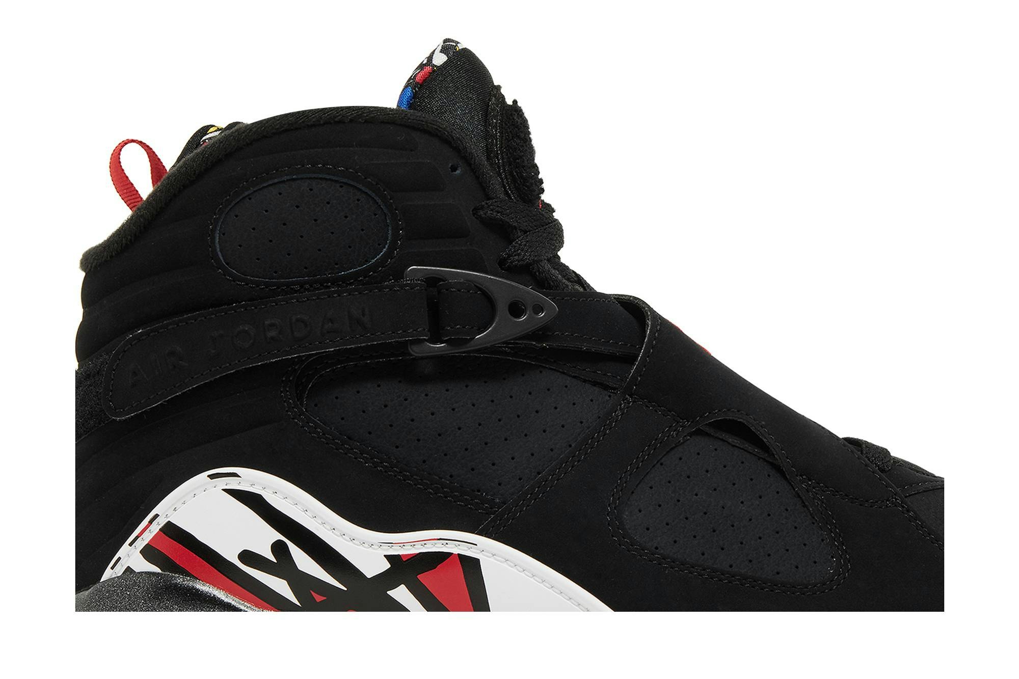 Air Jordan 8 ‚Playoffs‘ 305381-062
