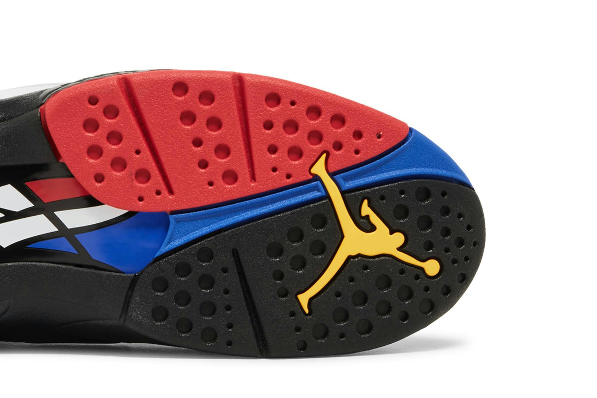 Air Jordan 8 ‚Playoffs‘ 305381-062