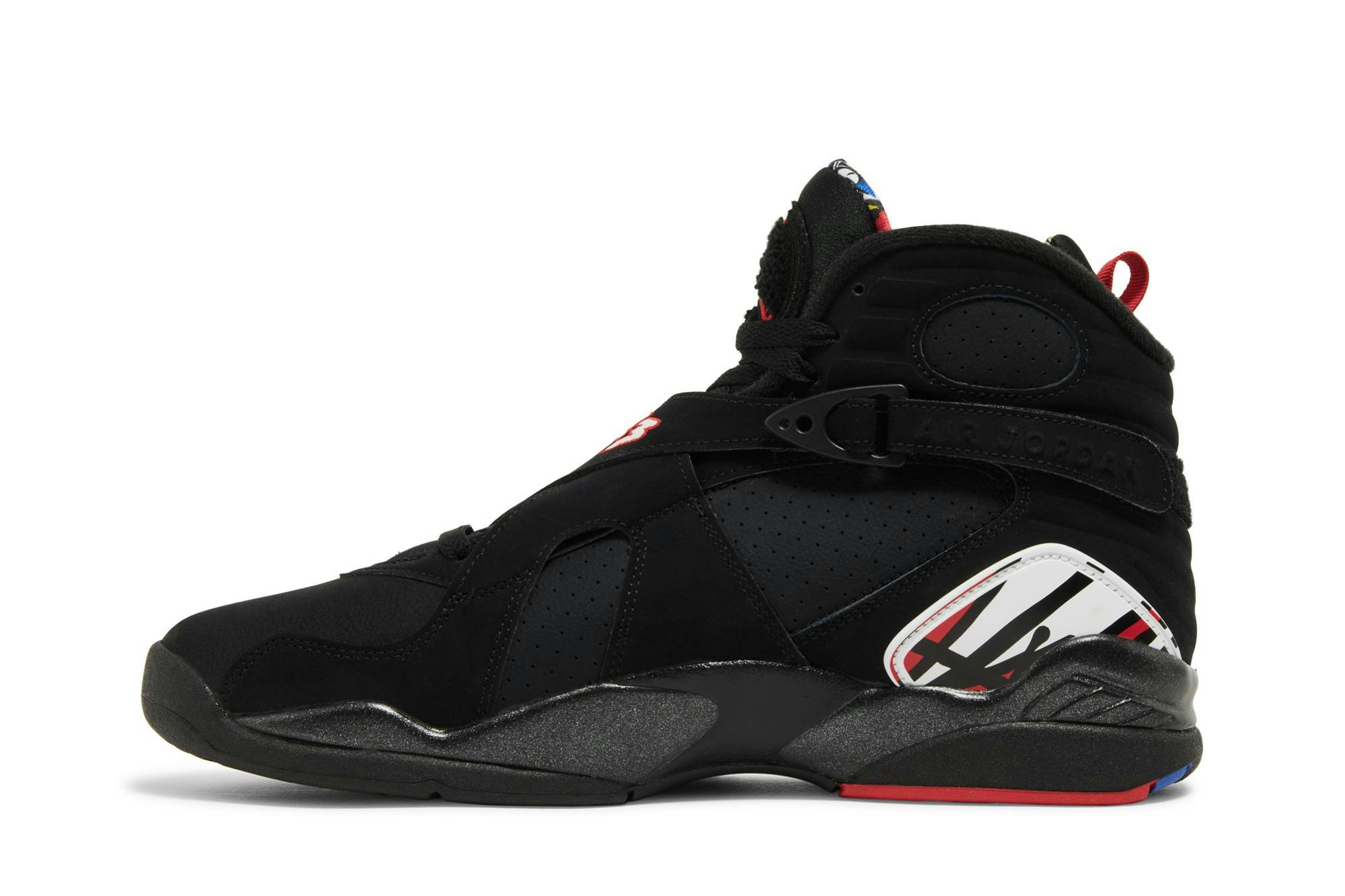Air Jordan 8 ‚Playoffs‘ 305381-062