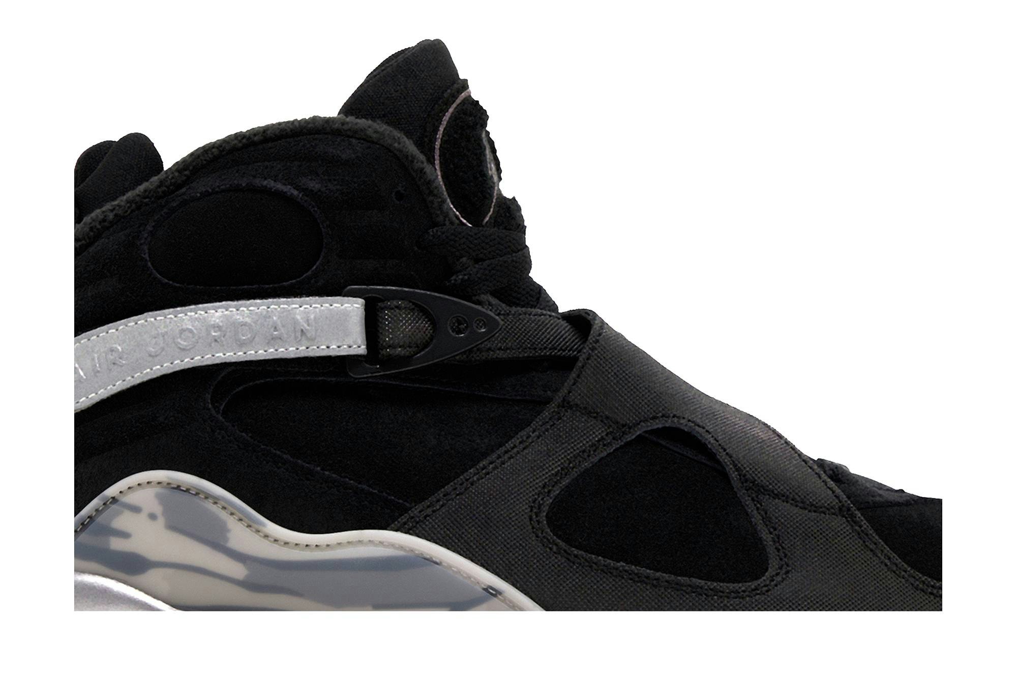 Air Jordan 8 Winterized ‚Gunsmoke‘ FD1334-001