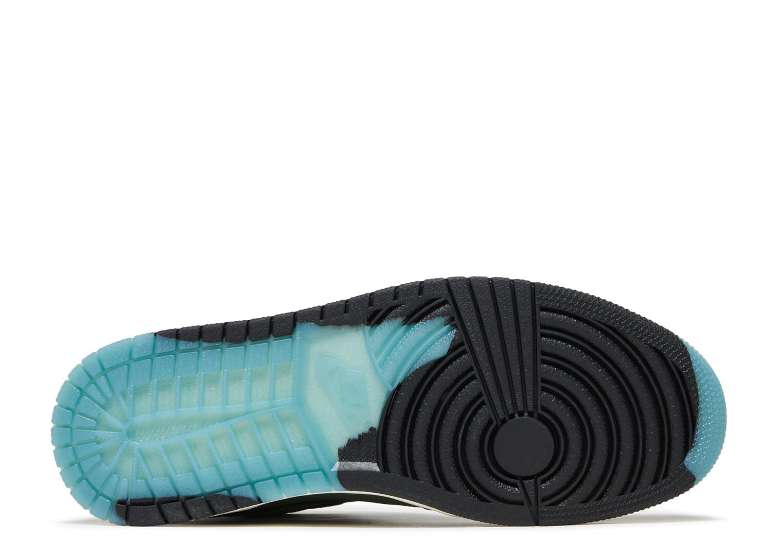 Air Jordan Air 1 High Element GORE-TEX ‚Black Olive‘ DB2889-003