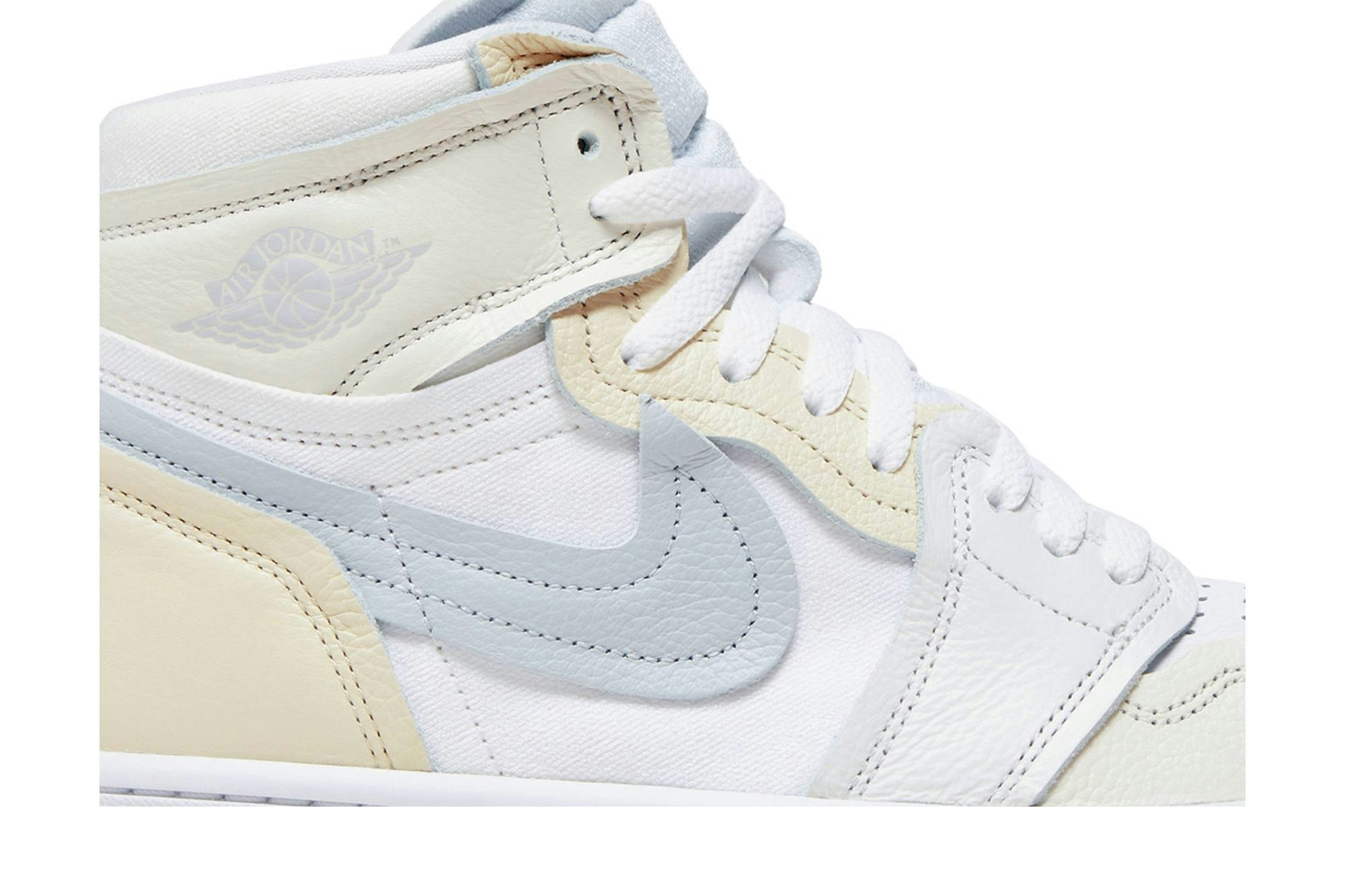 Air Jordan Air 1 High MM ‚Coconut Milk‘ FB9891-100