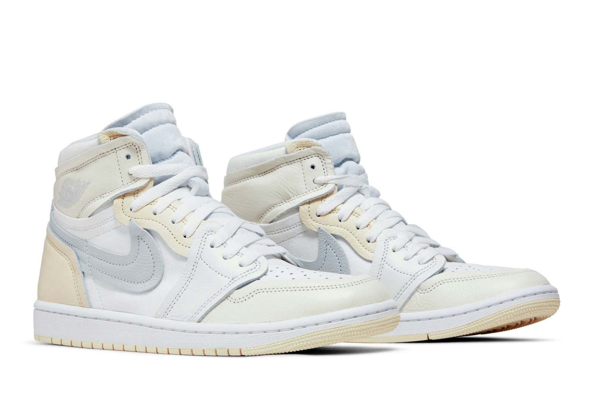 Air Jordan Air 1 High MM ‚Coconut Milk‘ FB9891-100