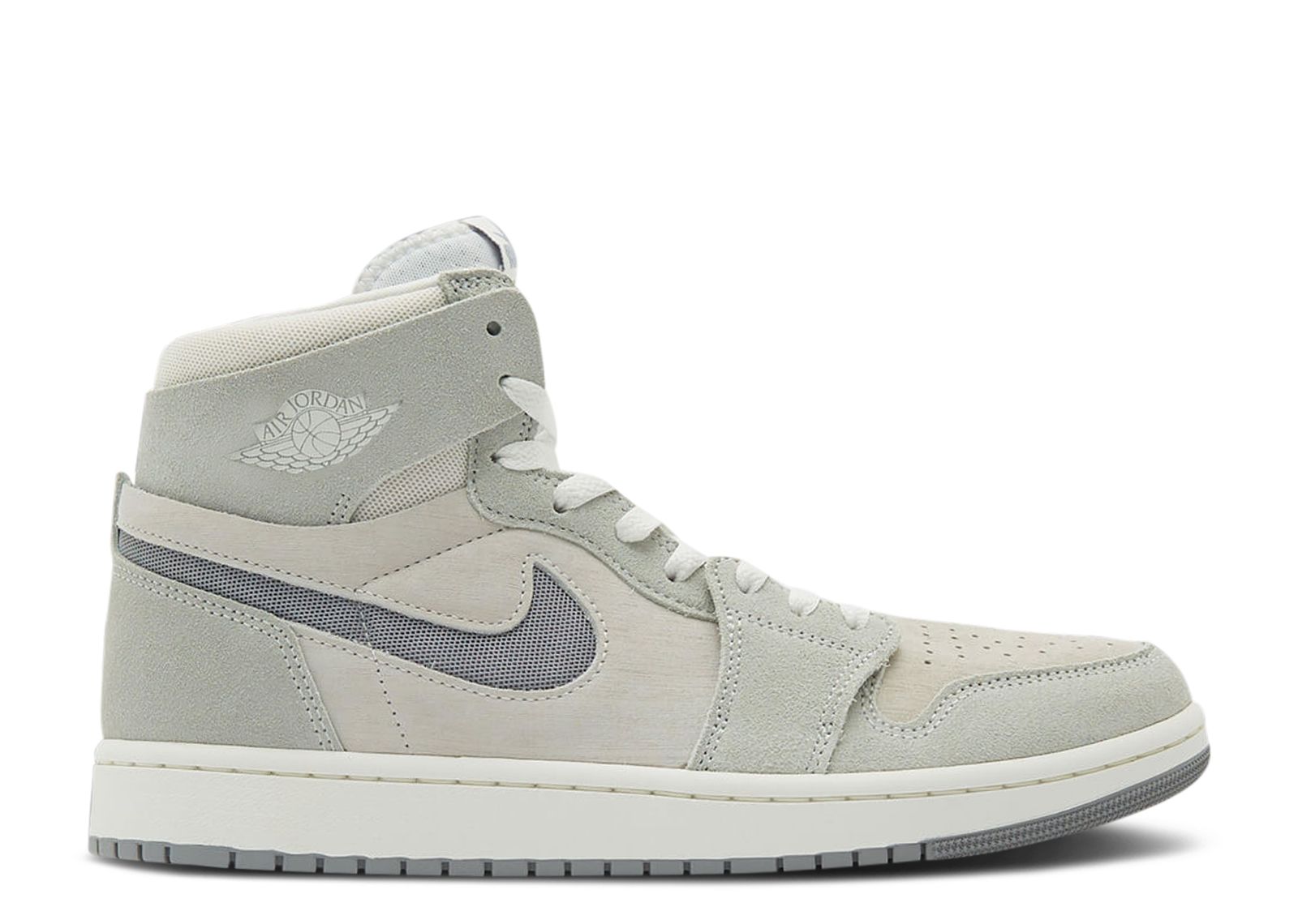 Air Jordan Air 1 High Zoom Comfort 2 ‚Particle Grey‘ DV1307-101