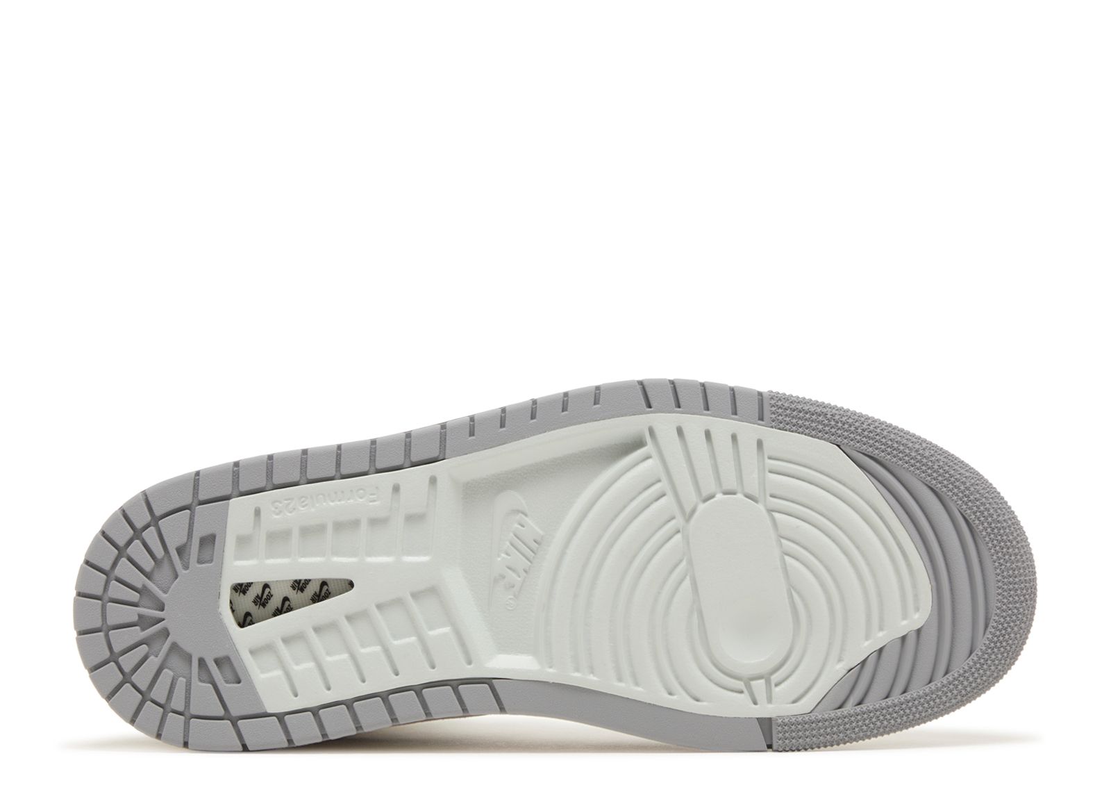 Air Jordan Air 1 High Zoom Comfort 2 ‚Particle Grey‘ DV1307-101