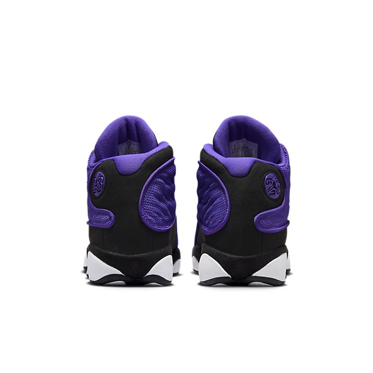 Air Jordan Air 13 Retro ‚Purple Venom‘ FD4648-501