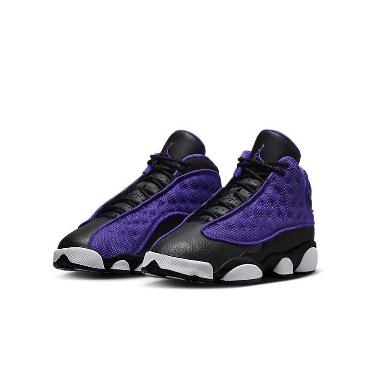 Air Jordan Air 13 Retro ‚Purple Venom‘ FD4648-501