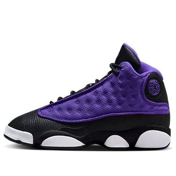 Air Jordan Air 13 Retro ‚Purple Venom‘ FD4648-501