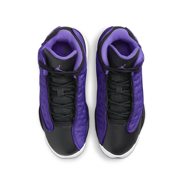 Air Jordan Air 13 Retro ‚Purple Venom‘ FD4648-501