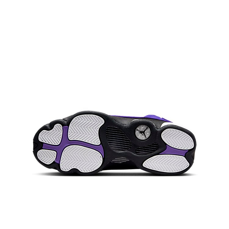Air Jordan Air 13 Retro ‚Purple Venom‘ FD4648-501