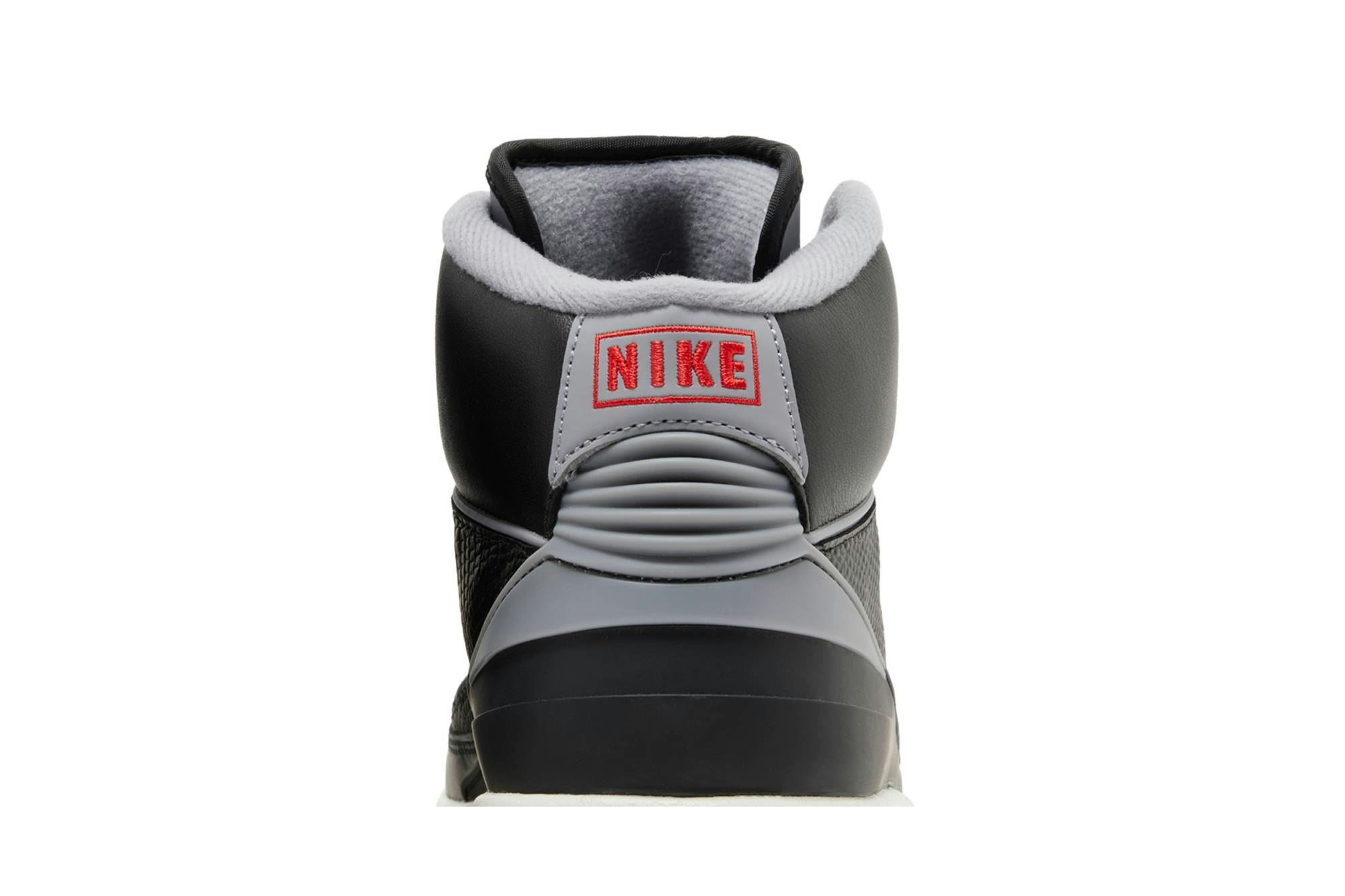 Air Jordan Air 2 Retro ‚Black Cement‘ DQ8562-001