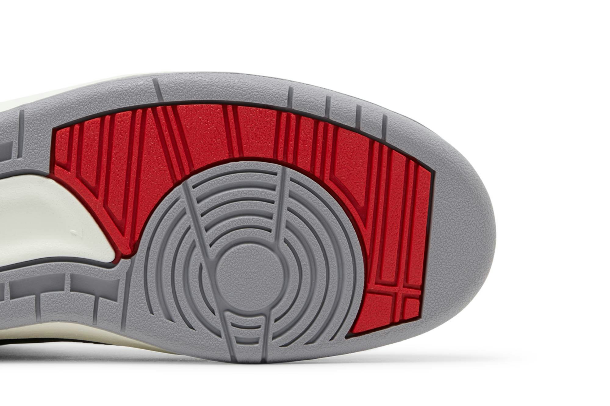 Air Jordan Air 2 Retro ‚Black Cement‘ DQ8562-001