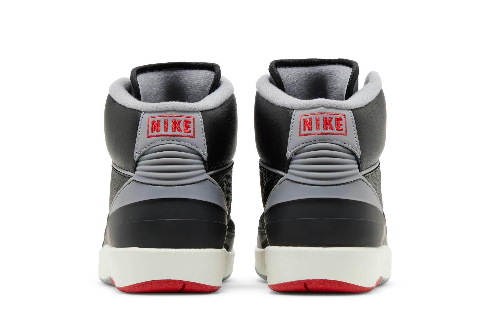 Air Jordan Air 2 Retro ‚Black Cement‘ DQ8562-001