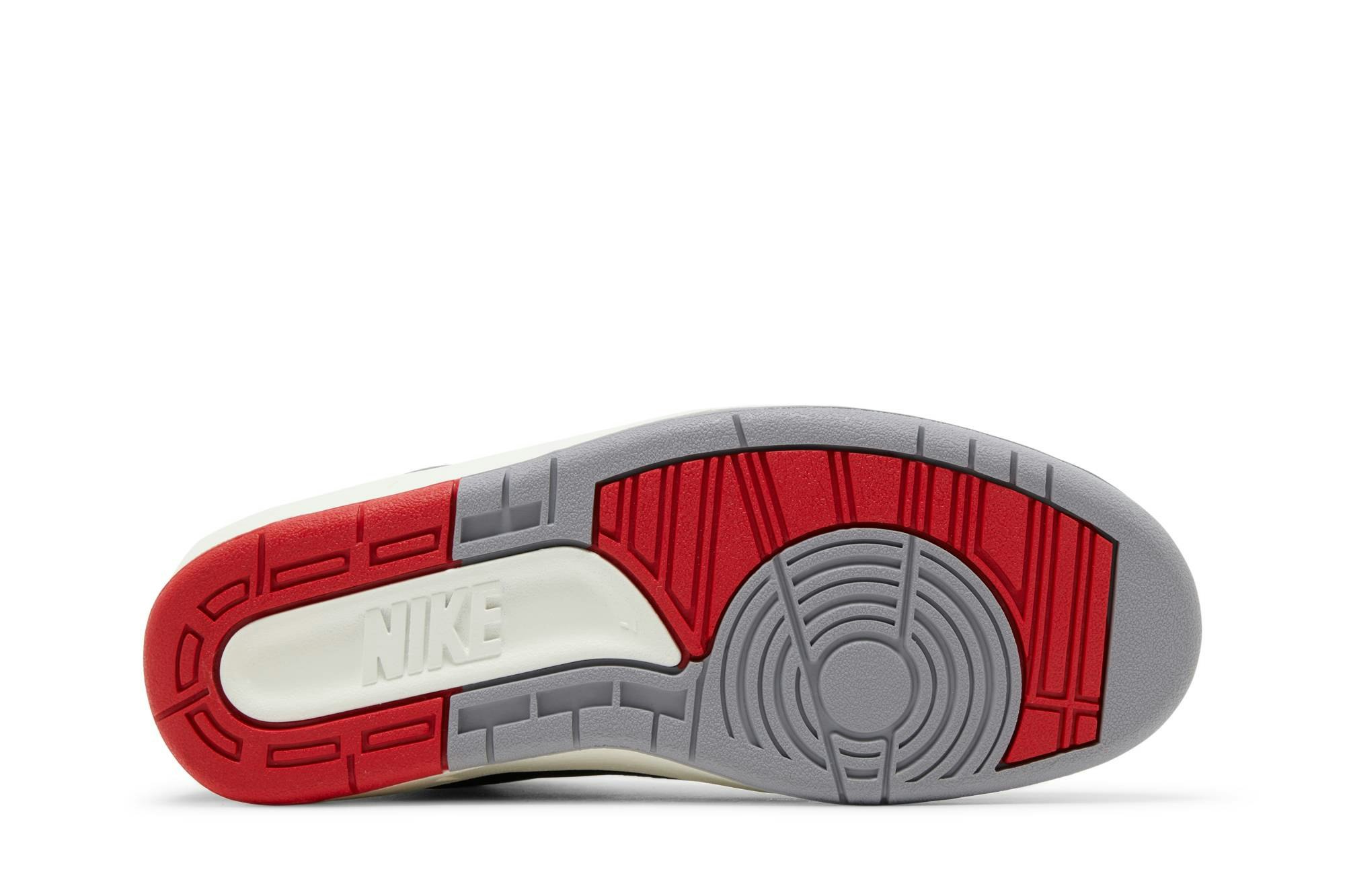 Air Jordan Air 2 Retro ‚Black Cement‘ DQ8562-001