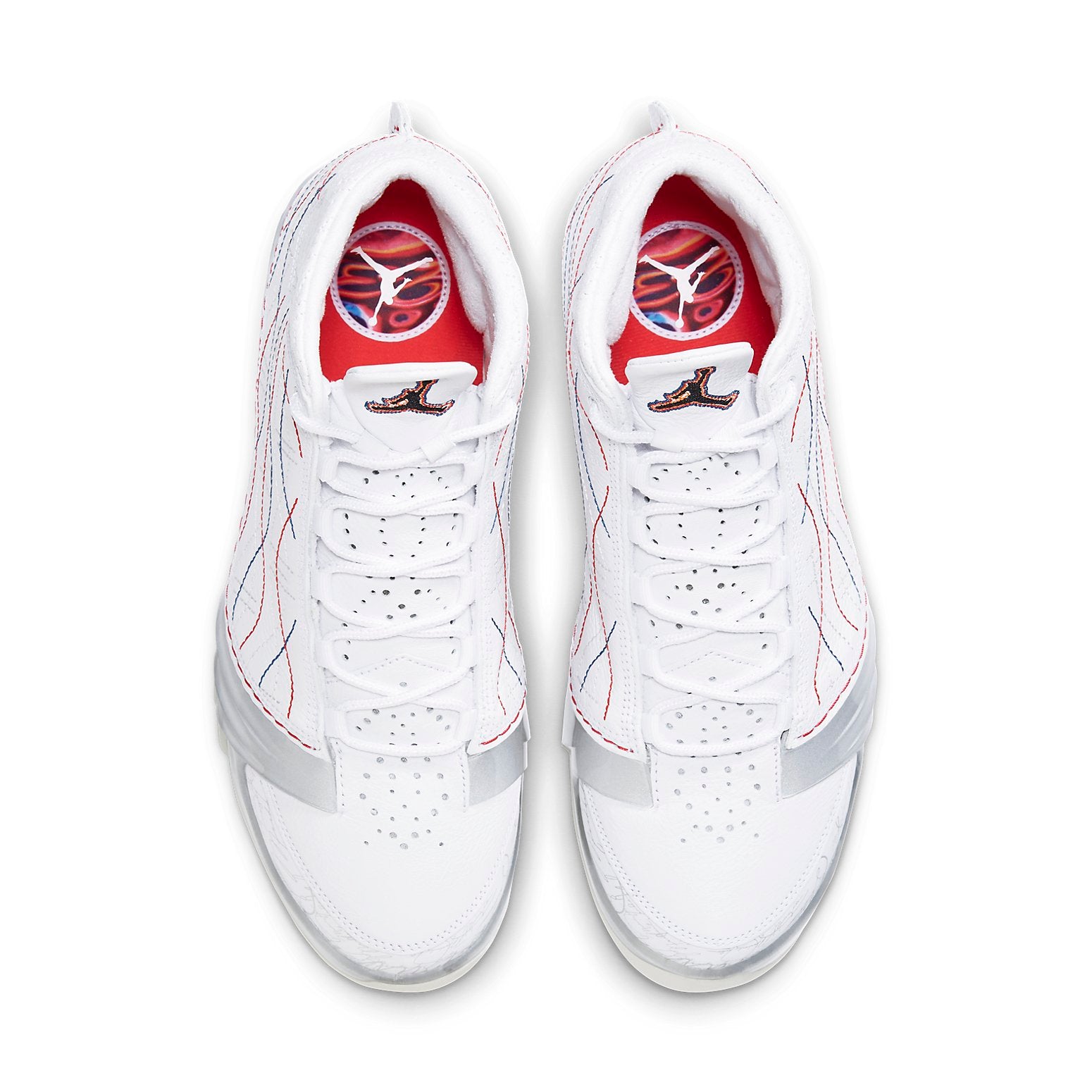 Air Jordan Air 23 Retro ‚Mid-Autumn Festival‘ FV3621-140