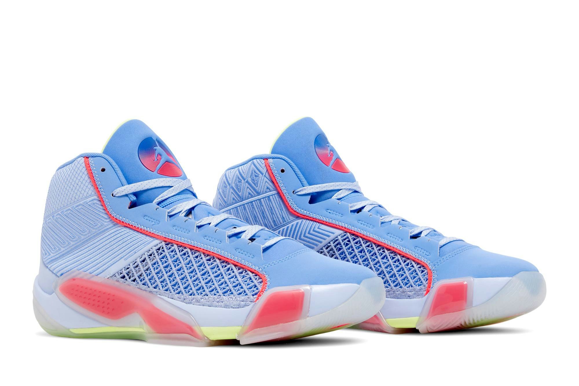 Air Jordan Air 38 ‚Fadeaway‘ DZ3356-500