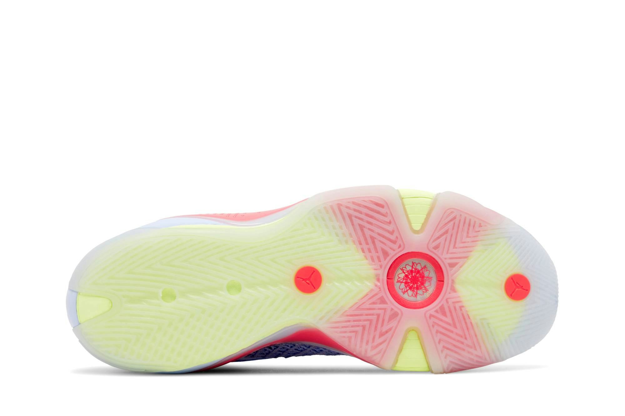 Air Jordan Air 38 ‚Fadeaway‘ DZ3356-500