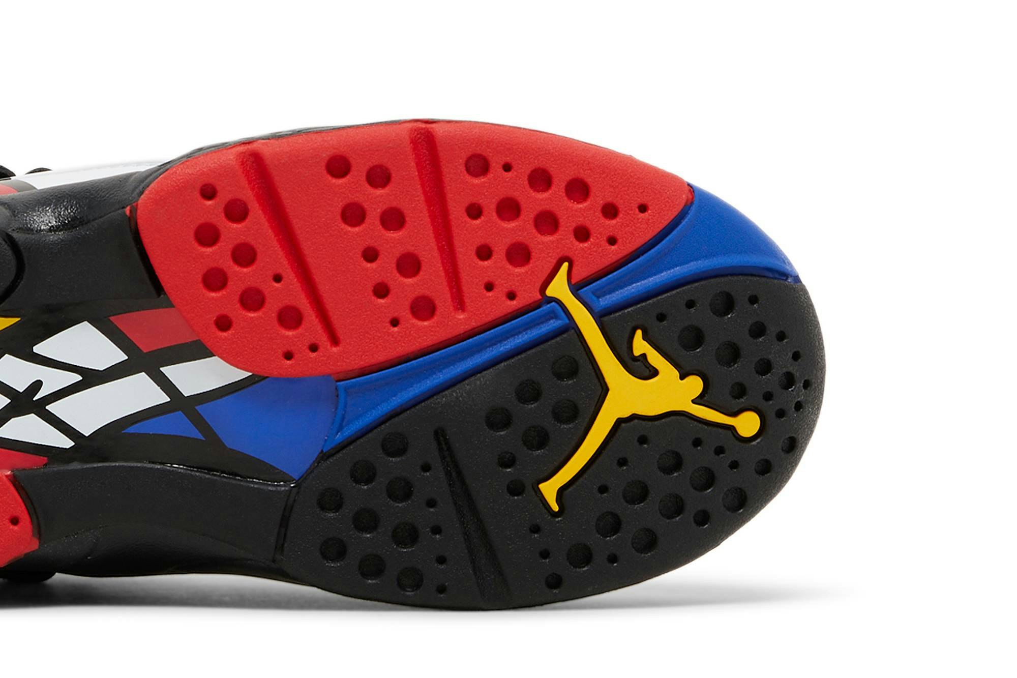 Air Jordan Air 8 Retro 2023 ‚Playoff‘ 305368-062