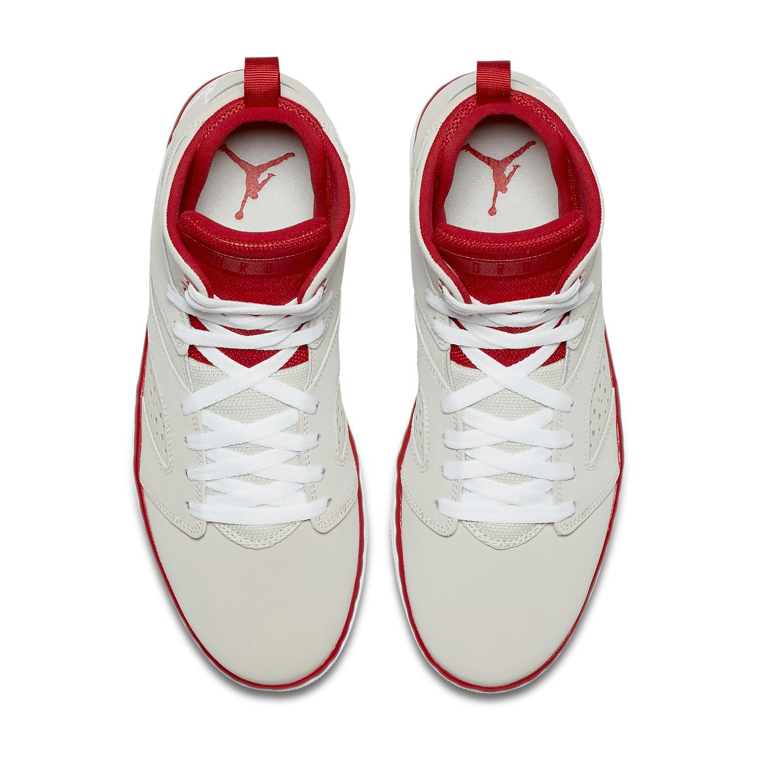 Air Jordan Flight Legend ‚Light Bone‘ AA2526-012