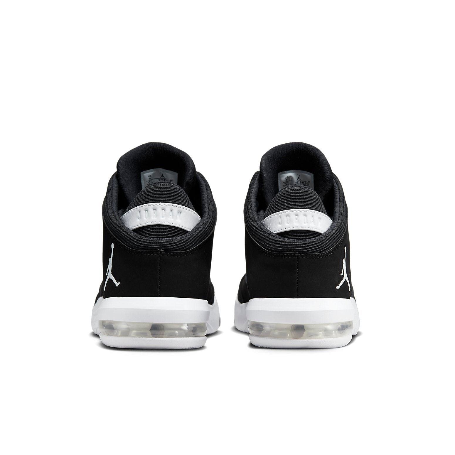 Air Jordan Flight Origin 4 Black/White ‘Gym Red 921196-001