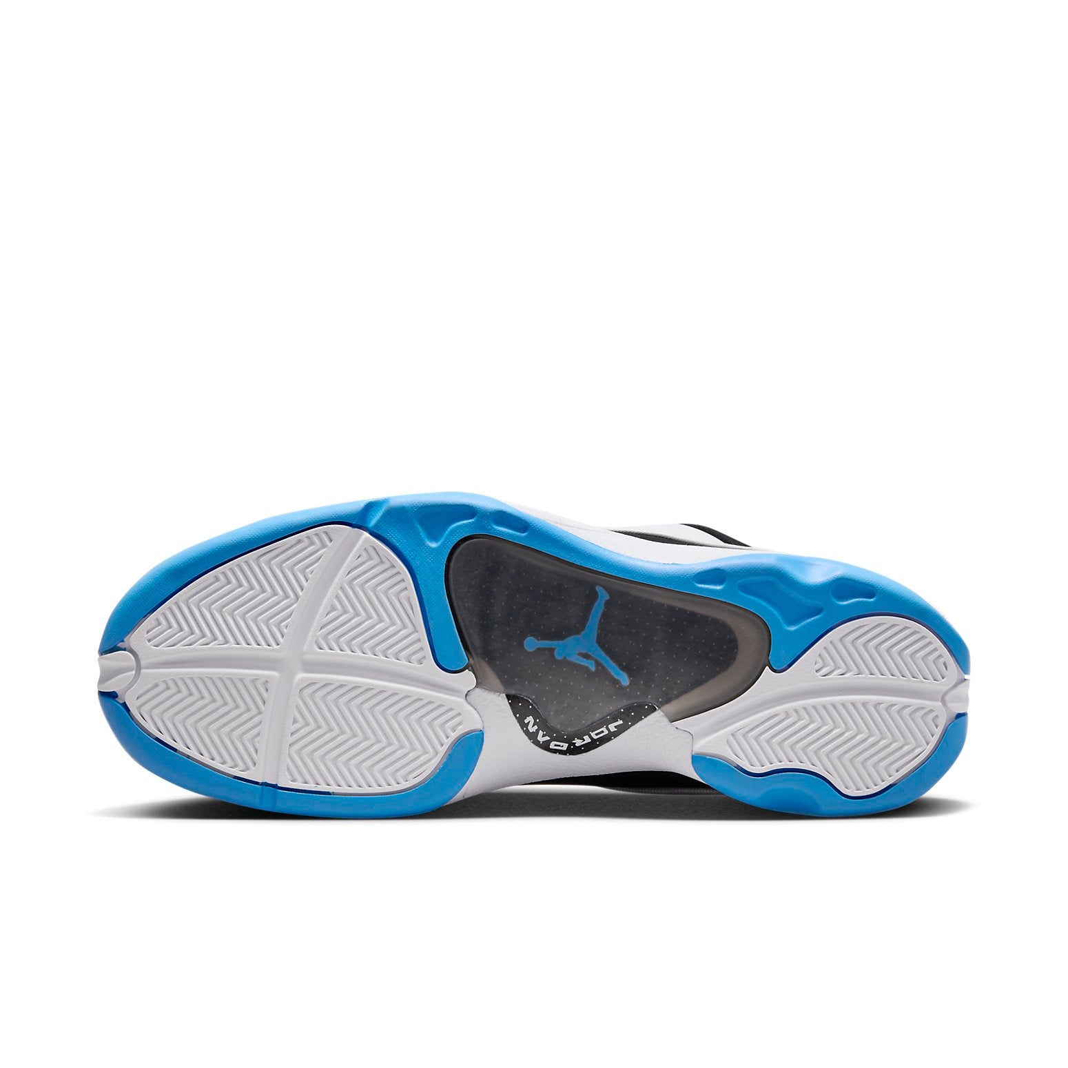 Air Jordan Jumpman Pro Quick ‚White University Blue‘ FB9978-107