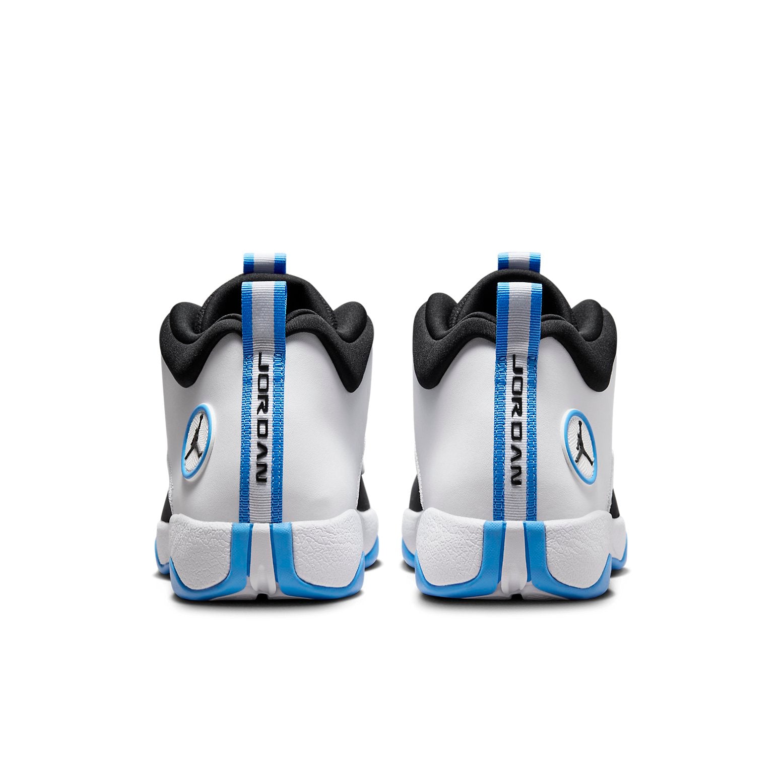 Air Jordan Jumpman Pro Quick ‚White University Blue‘ FB9978-107