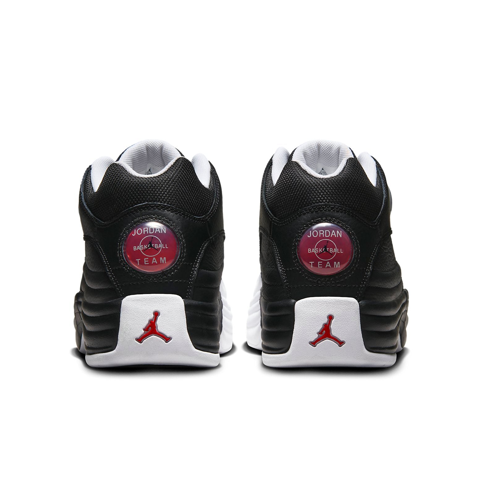 Air Jordan Jumpman Team 1 2023 ‚Black‘ FV3928-006
