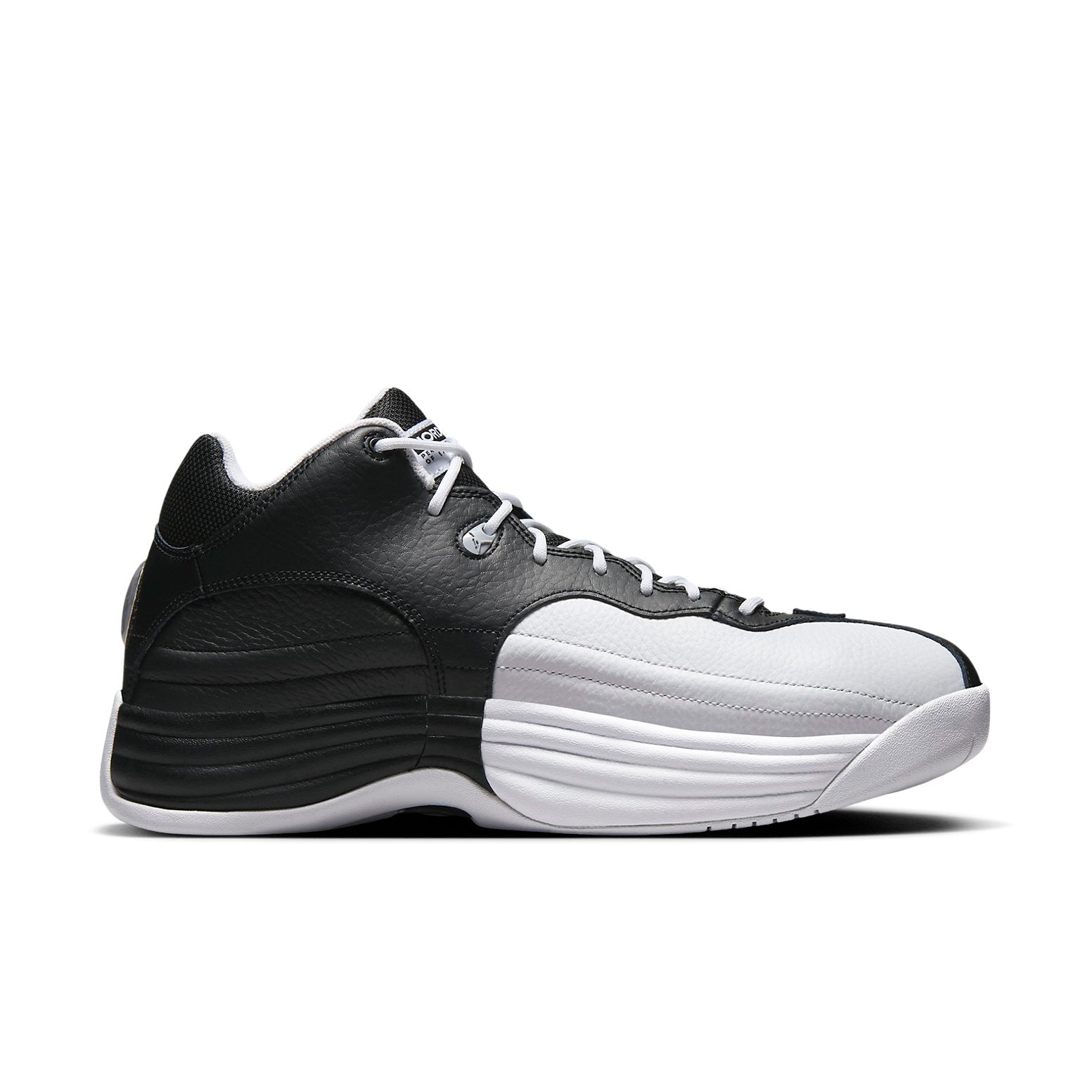 Air Jordan Jumpman Team 1 2023 ‚Black‘ FV3928-006