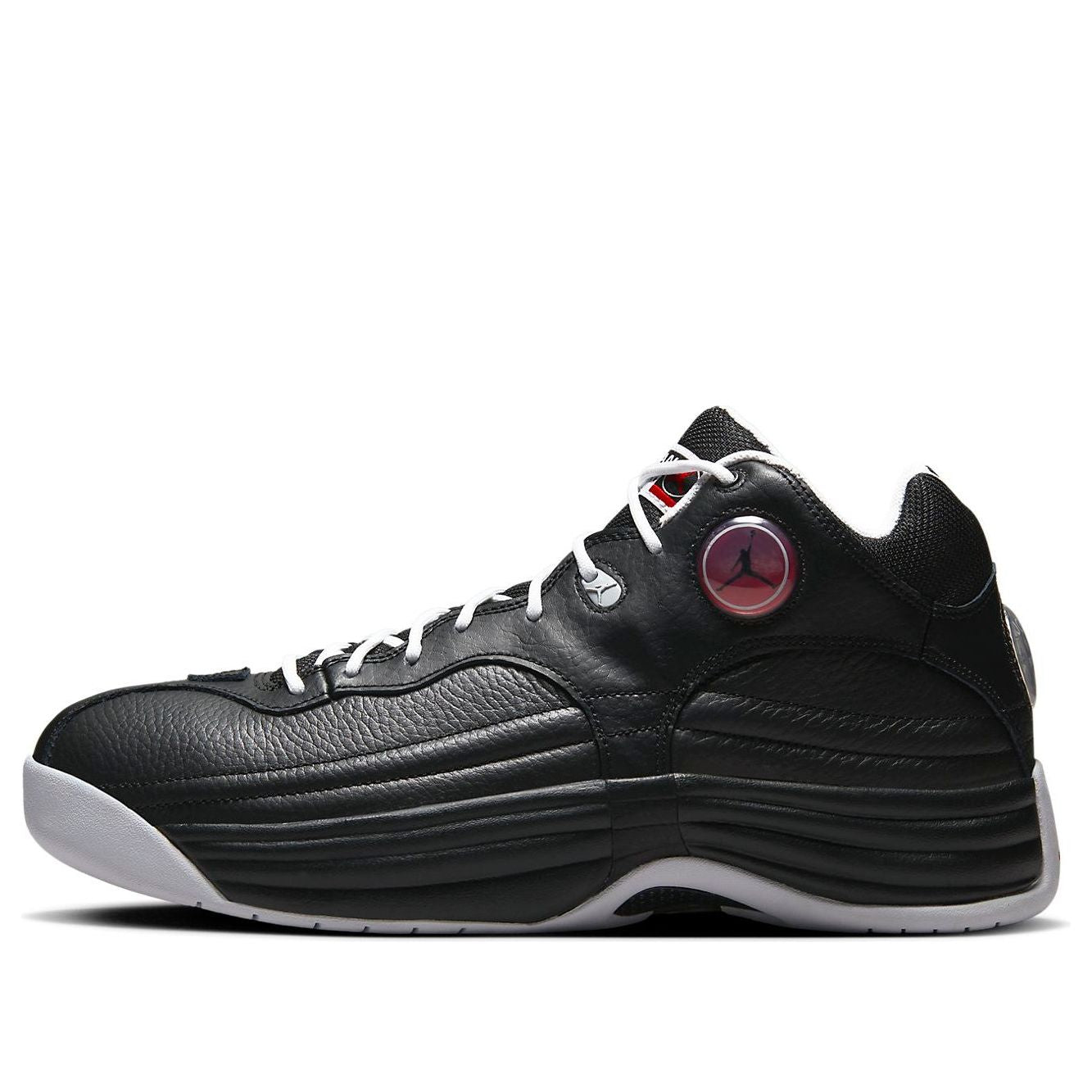 Air Jordan Jumpman Team 1 2023 ‚Black‘ FV3928-006