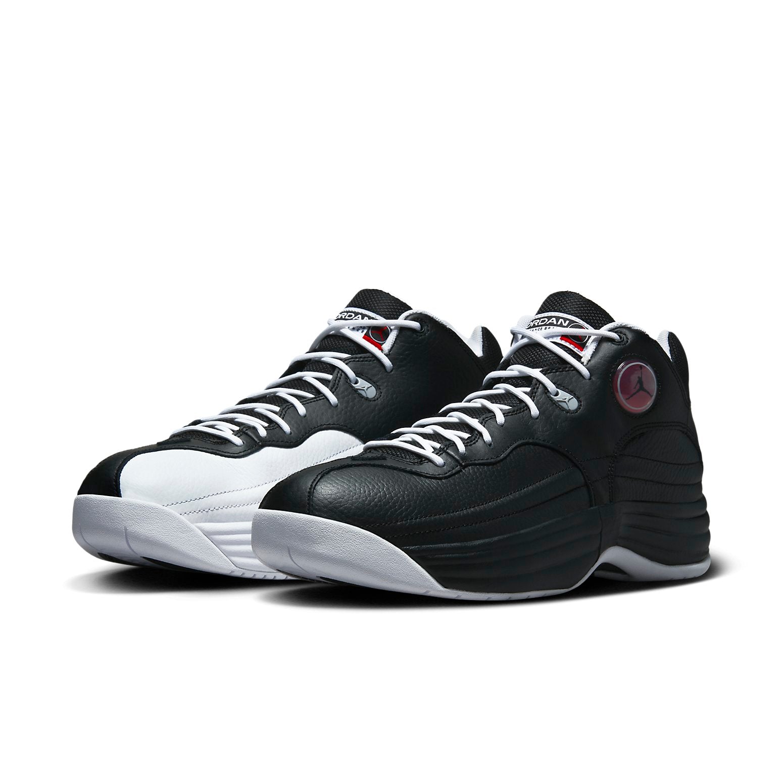 Air Jordan Jumpman Team 1 2023 ‚Black‘ FV3928-006