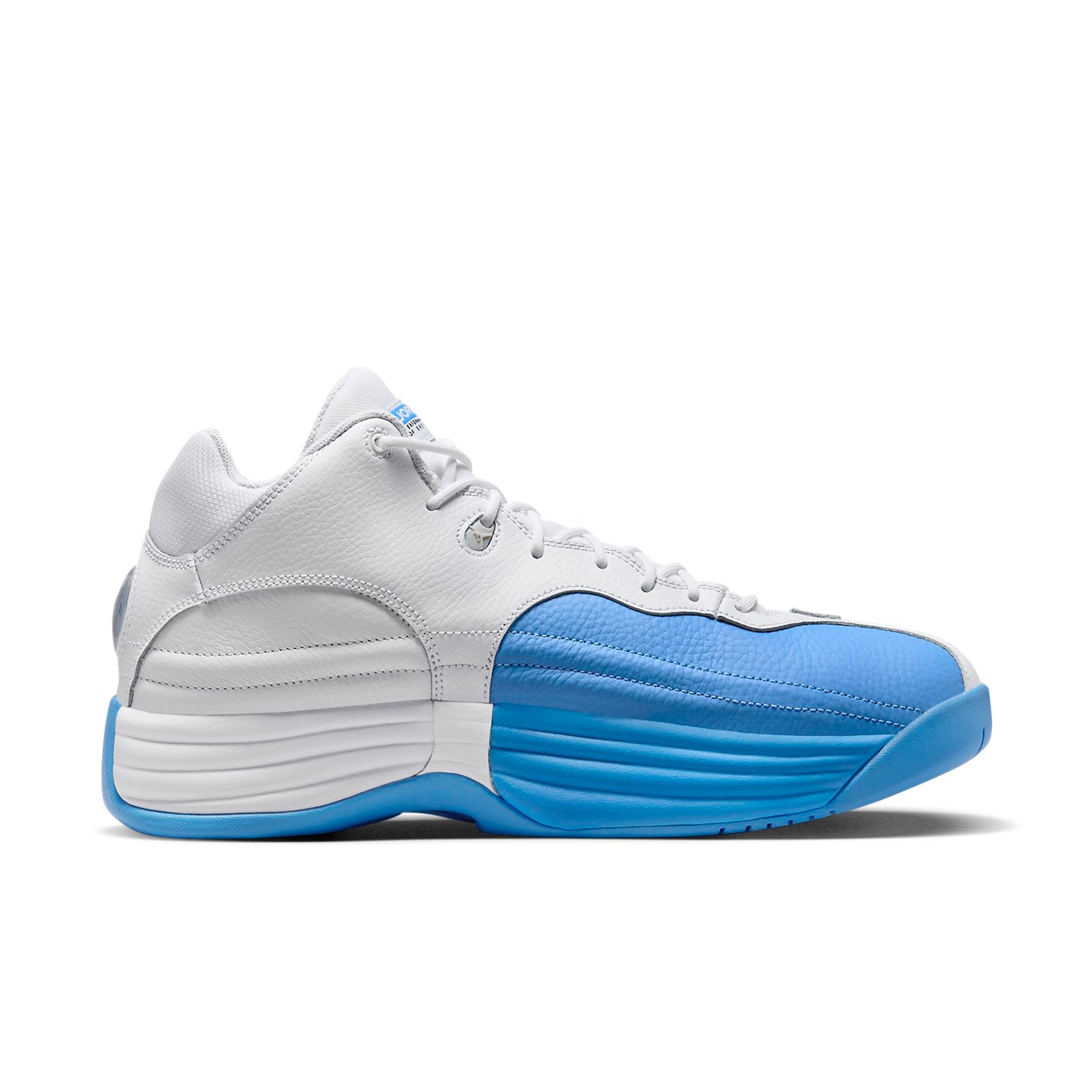Air Jordan Jumpman Team 1 ‚University Blue‘ FV3928-101
