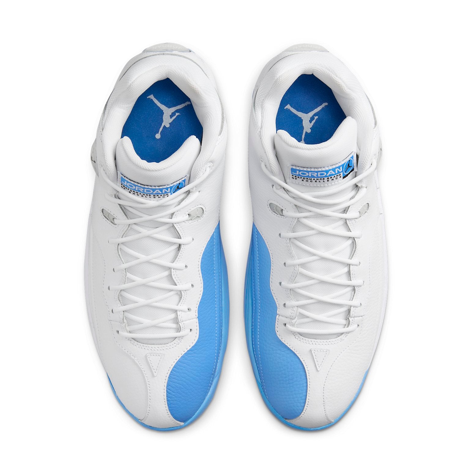 Air Jordan Jumpman Team 1 ‚University Blue‘ FV3928-101