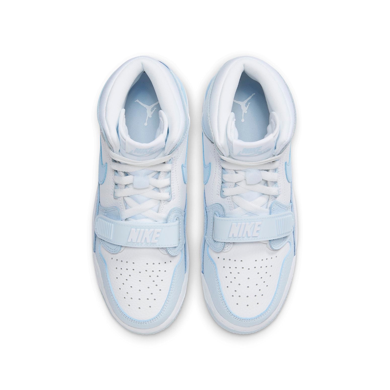 Air Jordan Legacy 312 ‚UNC‘ FV8118-141