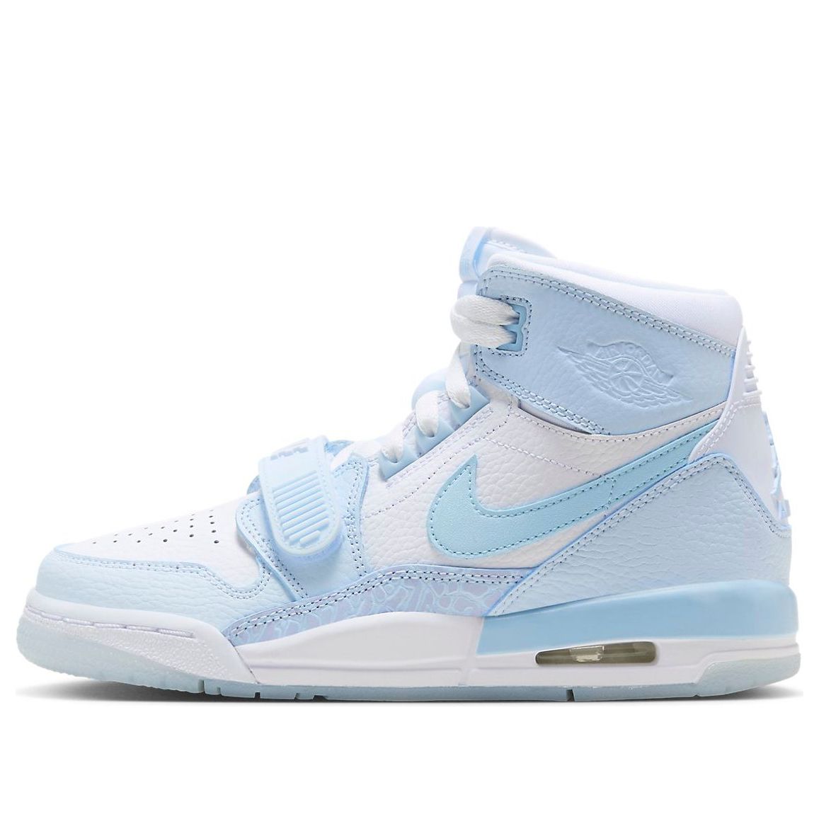 Air Jordan Legacy 312 ‚UNC‘ FV8118-141