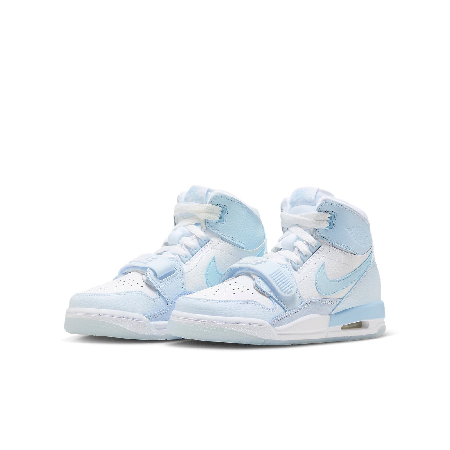 Air Jordan Legacy 312 ‚UNC‘ FV8118-141