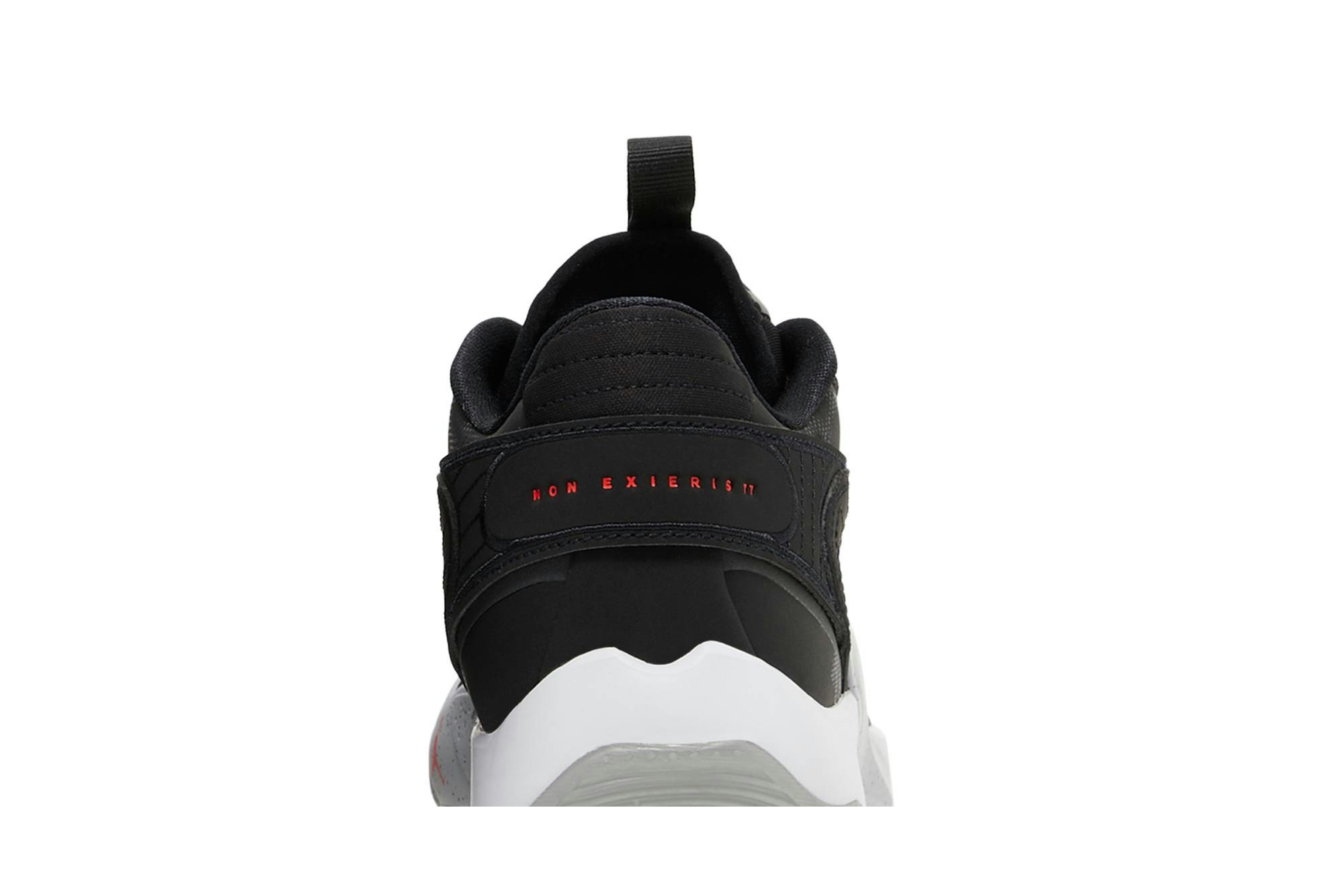 Air Jordan Luka 2 ‚Black Cement‘ DX8733-006