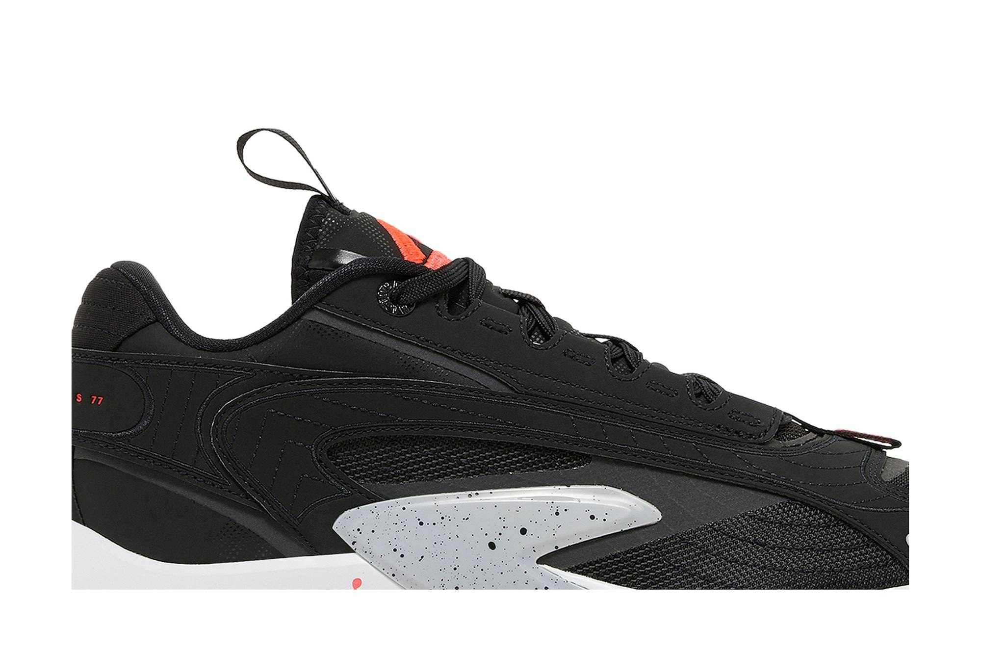 Air Jordan Luka 2 ‚Black Cement‘ DX8733-006