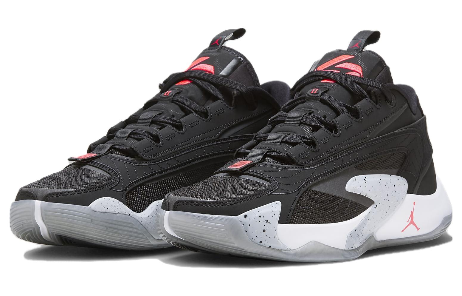 Air Jordan Luka 2 ‚Bred‘ DX9012-006