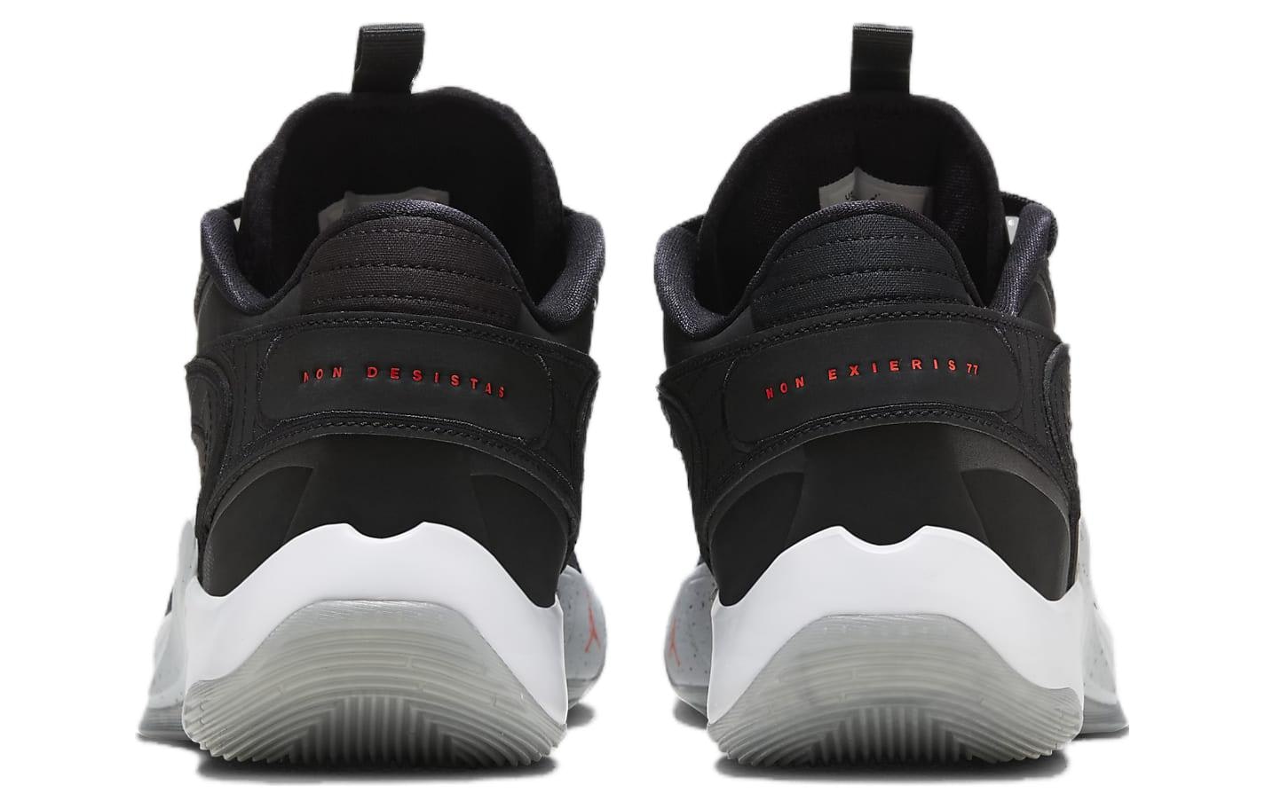 Air Jordan Luka 2 ‚Bred‘ DX9012-006