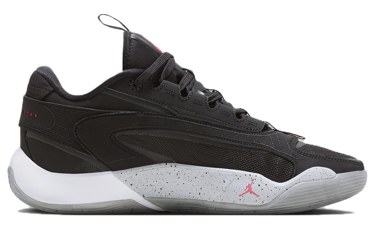 Air Jordan Luka 2 ‚Bred‘ DX9012-006