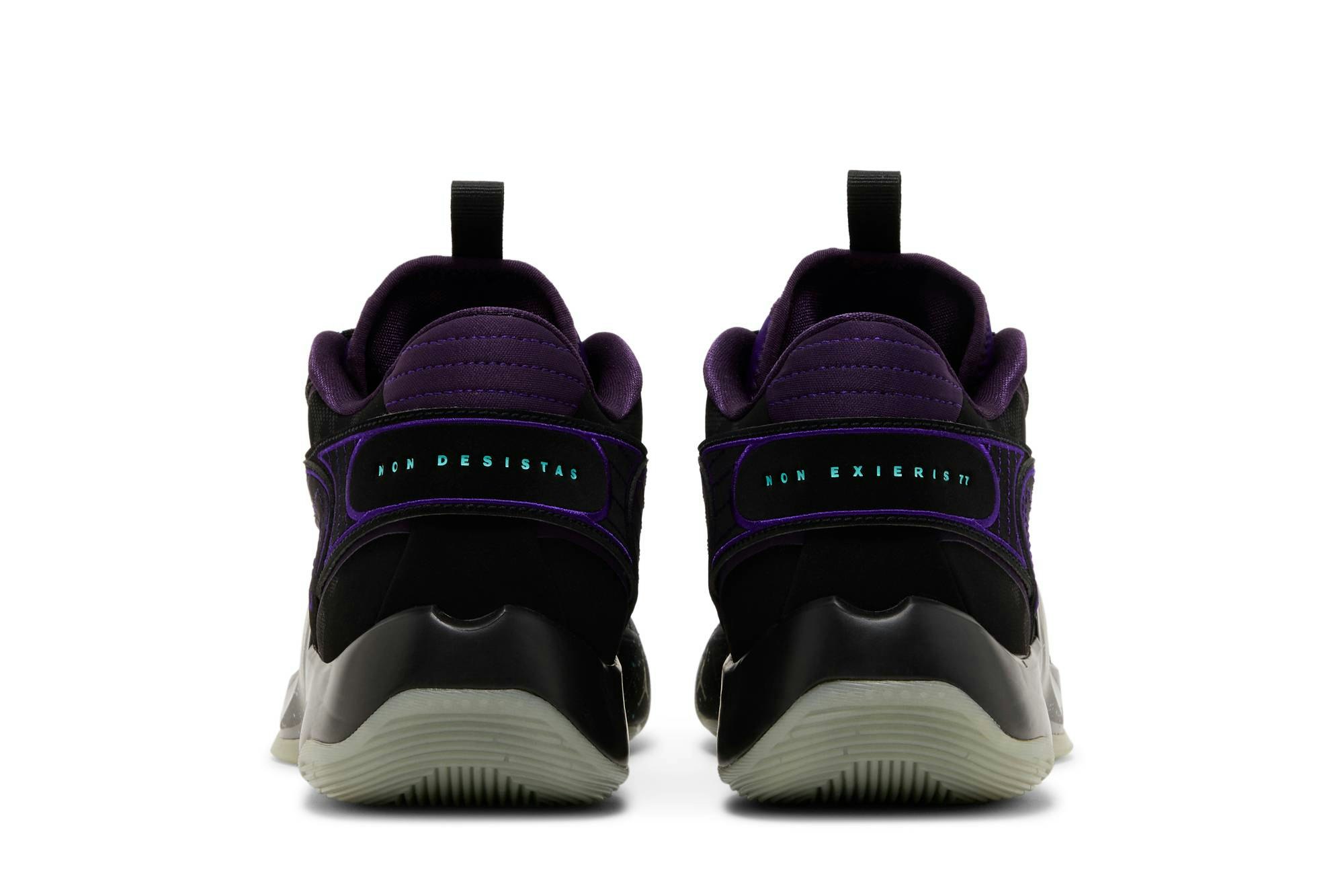 Air Jordan Luka 2 ‚Luk.AI‘ DX8733-001