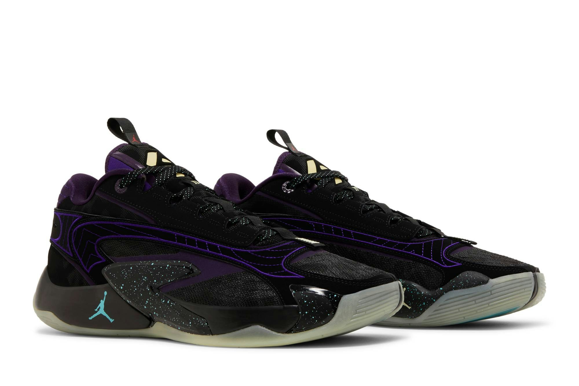 Air Jordan Luka 2 ‚Luk.AI‘ DX8733-001