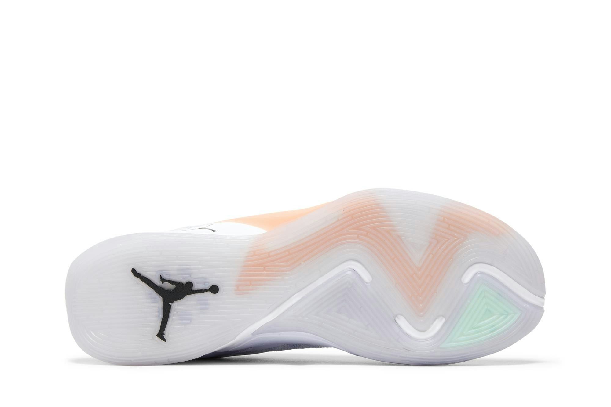 Air Jordan Luka 2 ‚Nebula‘ DX8733-005