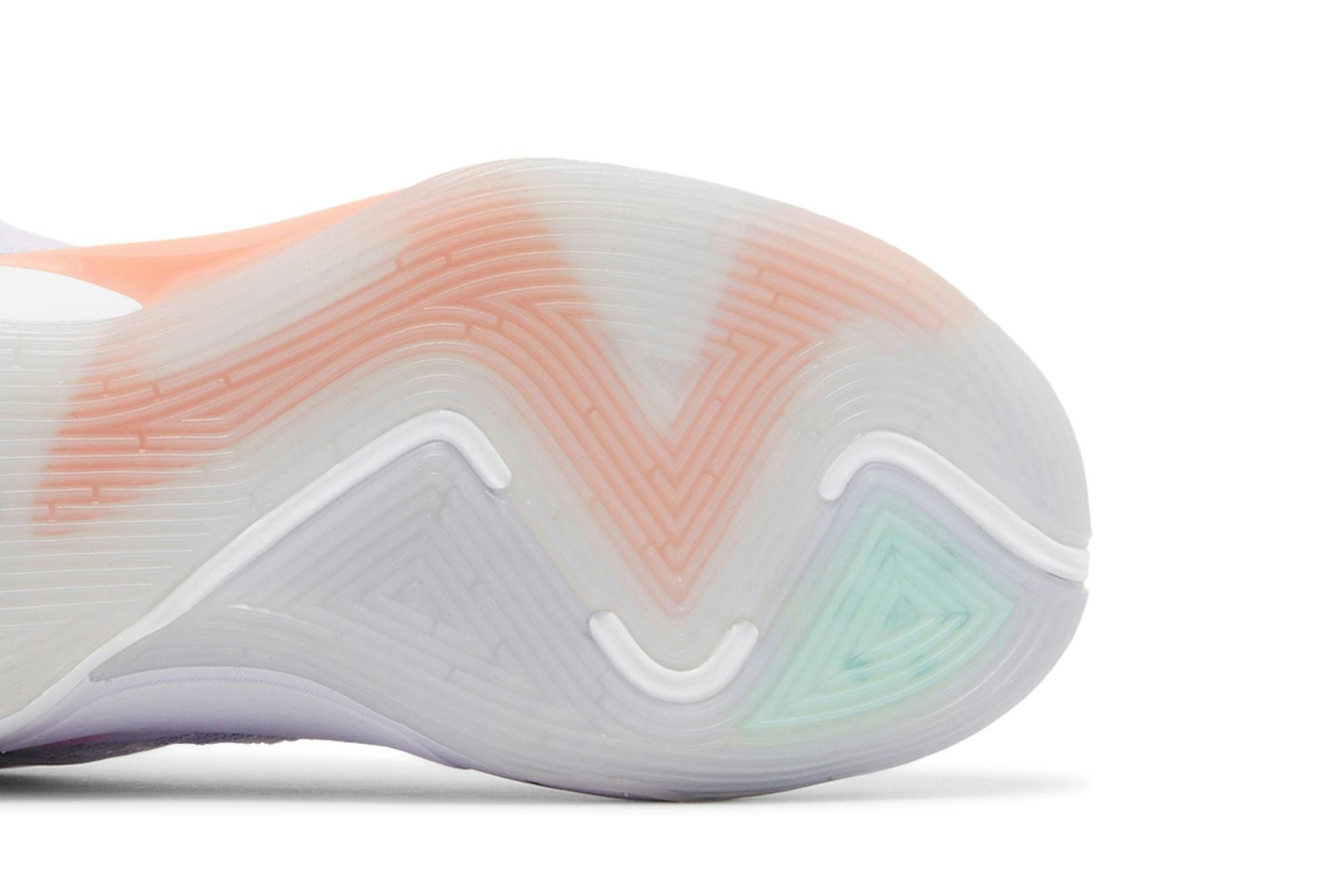 Air Jordan Luka 2 ‚Nebula‘ DZ3498-005