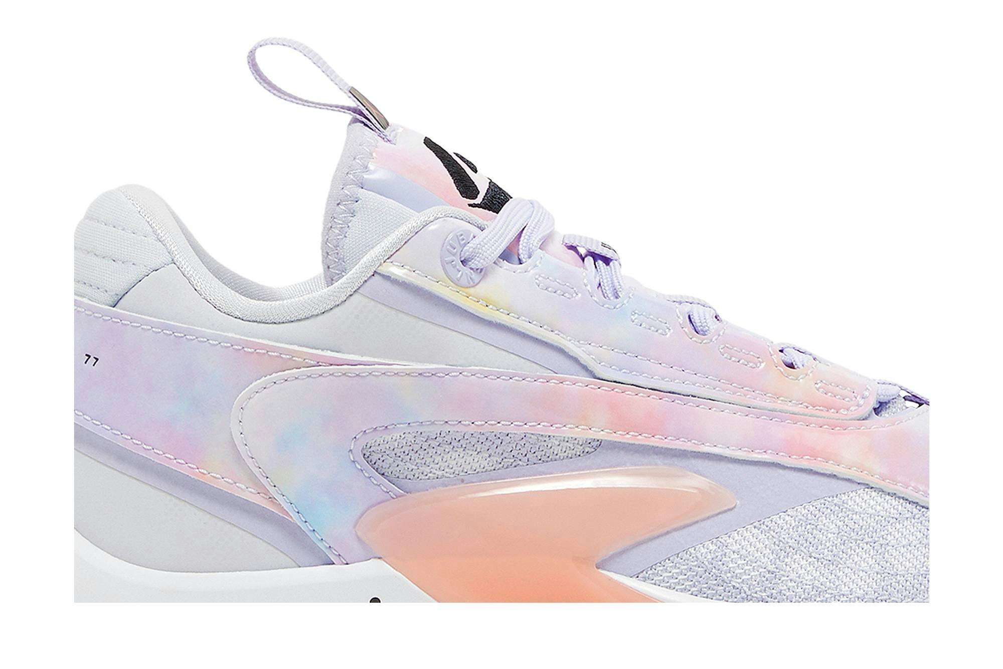 Air Jordan Luka 2 ‚Nebula‘ DZ3498-005