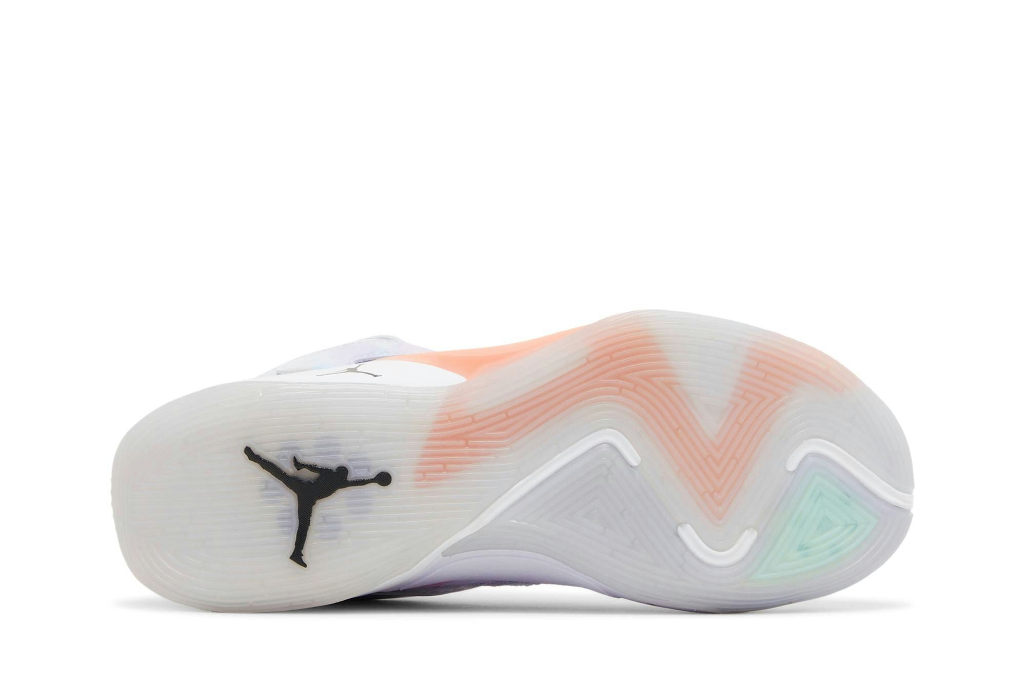 Air Jordan Luka 2 ‚Nebula‘ DZ3498-005