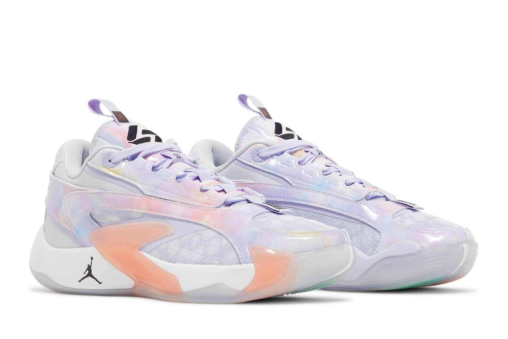 Air Jordan Luka 2 ‚Nebula‘ DZ3498-005